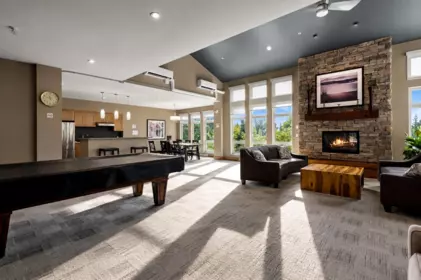 Hot Tub / Spa Photo of 306 3050 Dayanee Springs Boulevard, Coquitlam, BC