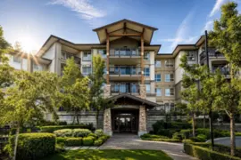 306 3050 Dayanee Springs Boulevard, Coquitlam, BC
