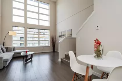 516 9168 Slopes Mews, Burnaby, BC, Burnaby — Apartment/Condo for sale
