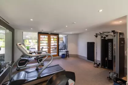 Loft / Bonus Room Photo of 218 3220 Connaught Crescent, North Vancouver, BC