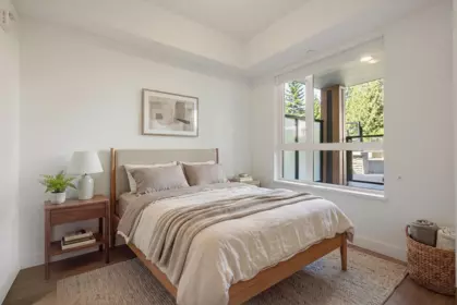 Pantry Photo of 218 3220 Connaught Crescent, North Vancouver, BC