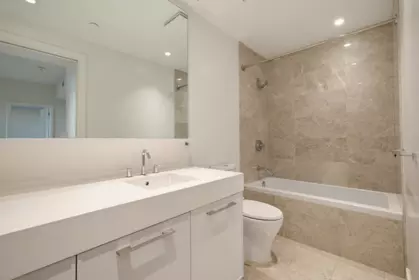Walk-In Closet Photo of 218 3220 Connaught Crescent, North Vancouver, BC