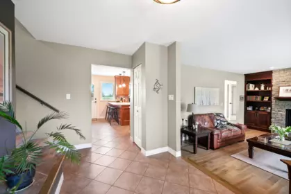 21723 24 Avenue, Langley, BC, Langley — Single Family Residence for sale