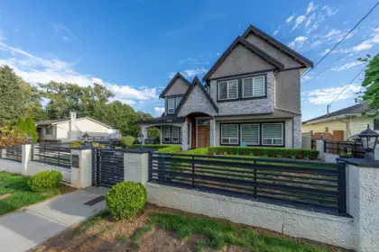12890 92a Avenue, Surrey, BC, Surrey — Single Family Residence for sale