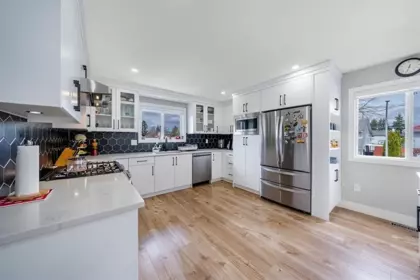 Pantry Photo of 9482 153 Street, Surrey, BC