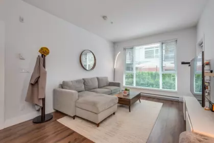 Breakfast Nook Photo of 137 5355 Lane Street, Burnaby, BC