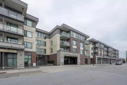 137 5355 Lane Street, Burnaby, BC, Burnaby — Apartment/Condo for sale