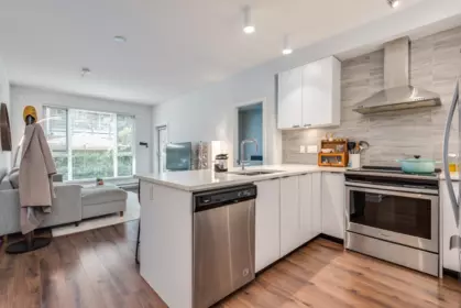 137 5355 Lane Street, Burnaby, BC, Burnaby — Apartment/Condo for sale