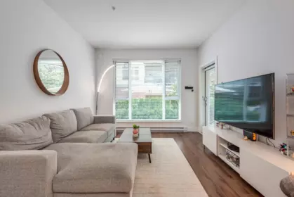 Pantry Photo of 137 5355 Lane Street, Burnaby, BC
