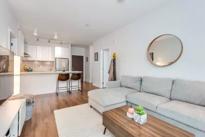 Primary Bedroom Photo of 137 5355 Lane Street, Burnaby, BC