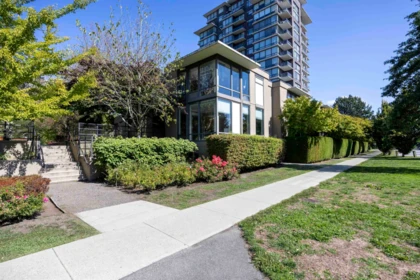 TH1 6333 Katsura Street, Richmond, BC, Richmond — Townhouse for sale