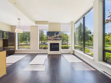 Family Room Photo of TH1 6333 Katsura Street, Richmond, BC