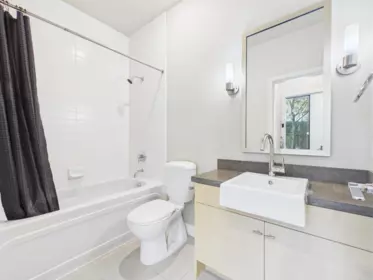 Office / Den Photo of TH1 6333 Katsura Street, Richmond, BC
