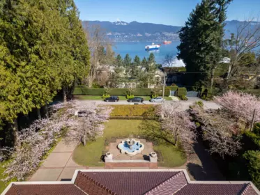 4778 Drummond Drive, Vancouver, BC, Vancouver — Single Family Residence for sale