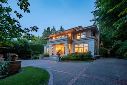 4778 Drummond Drive, Vancouver, BC, Vancouver — Single Family Residence for sale