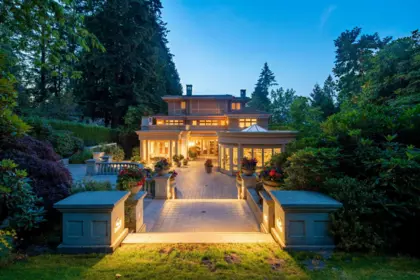 4778 Drummond Drive, Vancouver, BC, Vancouver — Single Family Residence for sale