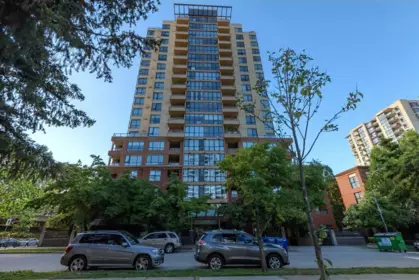 406 5288 Melbourne Street, Vancouver, BC, Vancouver — Apartment/Condo for sale