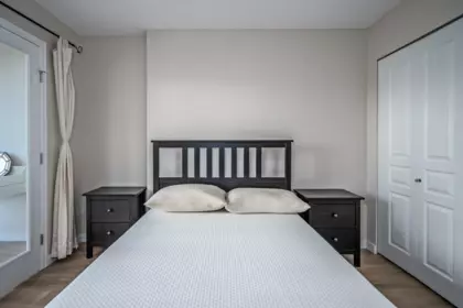 Loft / Bonus Room Photo of 406 5288 Melbourne Street, Vancouver, BC