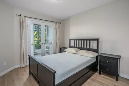 Office / Den Photo of 406 5288 Melbourne Street, Vancouver, BC