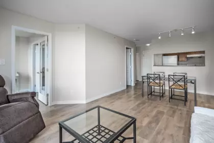 Pantry Photo of 406 5288 Melbourne Street, Vancouver, BC