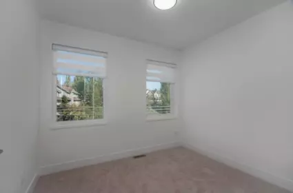Bedroom 3 Photo of 22 23108 Lougheed Highway, Maple Ridge, BC