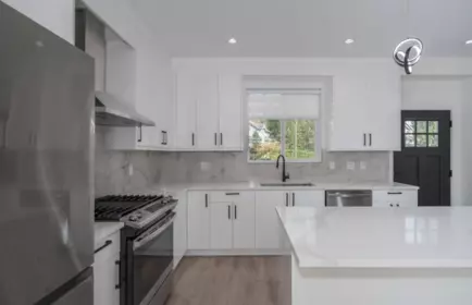Breakfast Nook Photo of 22 23108 Lougheed Highway, Maple Ridge, BC