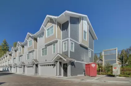 22 23108 Lougheed Highway, Maple Ridge, BC, Maple Ridge — Townhouse for sale