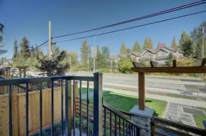 Loft / Bonus Room Photo of 22 23108 Lougheed Highway, Maple Ridge, BC