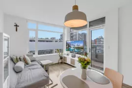 908 110 Switchmen St, Vancouver, BC