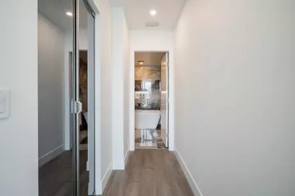 Primary Bedroom Photo of 317 1342 Johnston Road, White Rock, BC