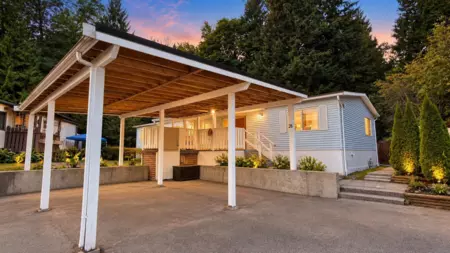 26 10221 Wilson Street, Mission, BC, Mission — Manufactured Home for sale
