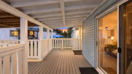 26 10221 Wilson Street, Mission, BC, Mission — Manufactured Home for sale
