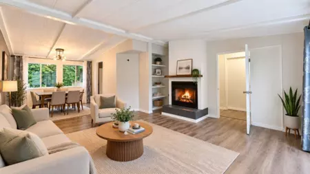 26 10221 Wilson Street, Mission, BC, Mission — Manufactured Home for sale