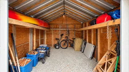 Office / Den Photo of 26 10221 Wilson Street, Mission, BC