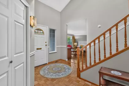 Pantry Photo of 7 Arrow-Wood Close, Port Moody, BC