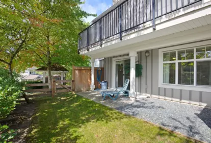 Community Amenities Photo (Clubhouse) of 4 11282 Cottonwood Drive, Maple Ridge, BC