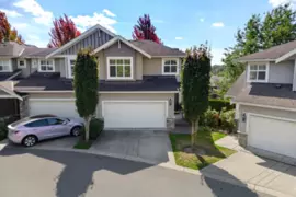 4 11282 Cottonwood Drive, Maple Ridge, BC