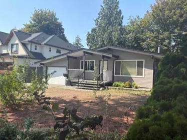 17234 Jersey Drive, Surrey, BC, Surrey — Single Family Residence for sale