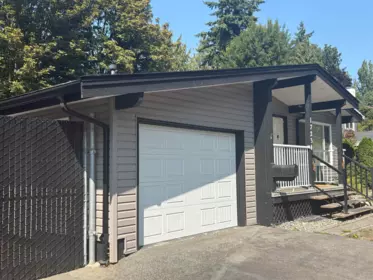 Exterior Rear Photo of 17234 Jersey Drive, Surrey, BC