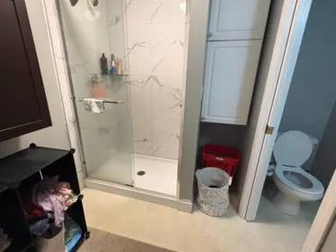 Walk-In Closet Photo of 17234 Jersey Drive, Surrey, BC