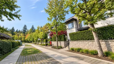 Mudroom Photo of 204 7428 Byrnepark, Burnaby, BC