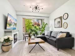 204 7428 Byrnepark, Burnaby, BC