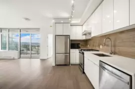 907 200 Nelson's Crescent, New Westminster, BC
