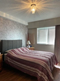 Basement Recreation Room Photo of 110 9175 Mary Street, Chilliwack, BC