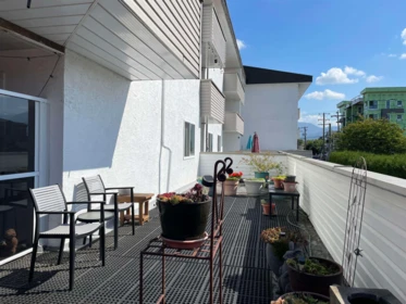 Office / Den Photo of 110 9175 Mary Street, Chilliwack, BC