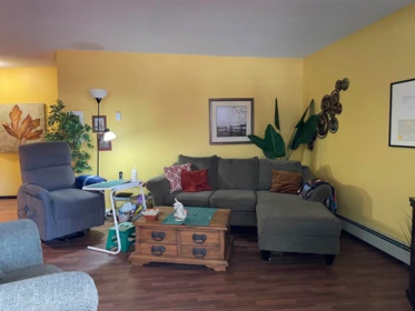 Primary Bedroom Photo of 110 9175 Mary Street, Chilliwack, BC