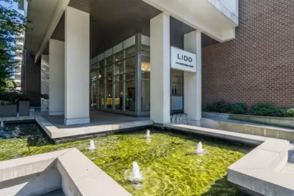 Hot Tub / Spa Photo of 107 110 Switchmen Street, Vancouver, BC