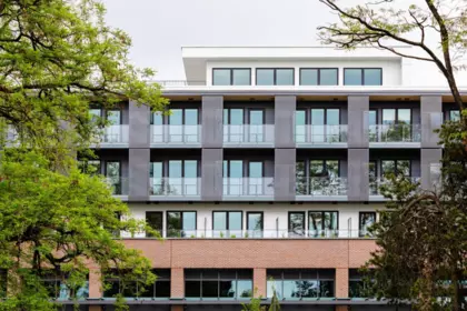 419 133 W 49th Avenue, Vancouver, BC, Vancouver — Apartment/Condo for sale