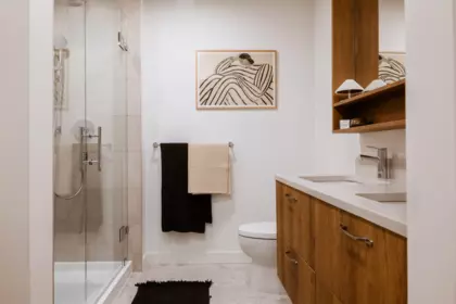 Pantry Photo of 419 133 W 49th Avenue, Vancouver, BC