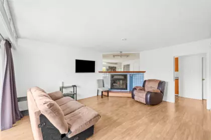 Dining Area Photo of 6777 Kerr Street, Vancouver, BC
